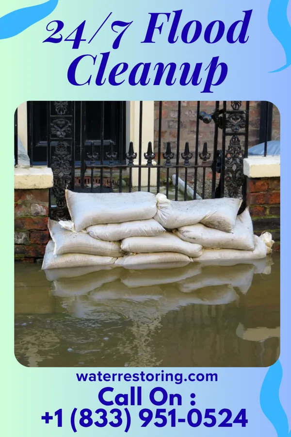 24/7 Flood Cleanup in Rocky River, OH